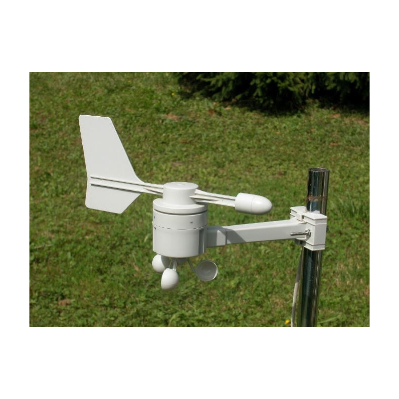 Shelyak Astronomical Weather Station  Sentinel
