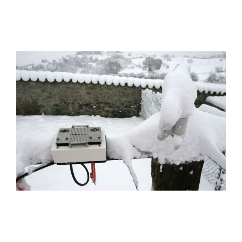 Shelyak Astronomical Weather Station  Sentinel