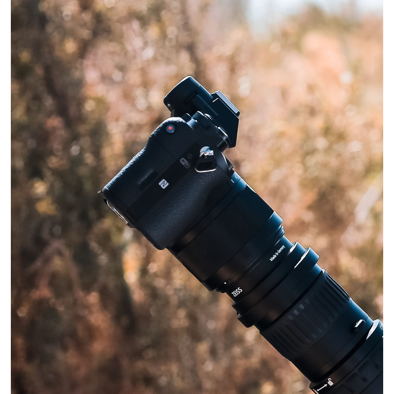 ZEISS Camera adaptor Victory Harpia M52 Photo adapter