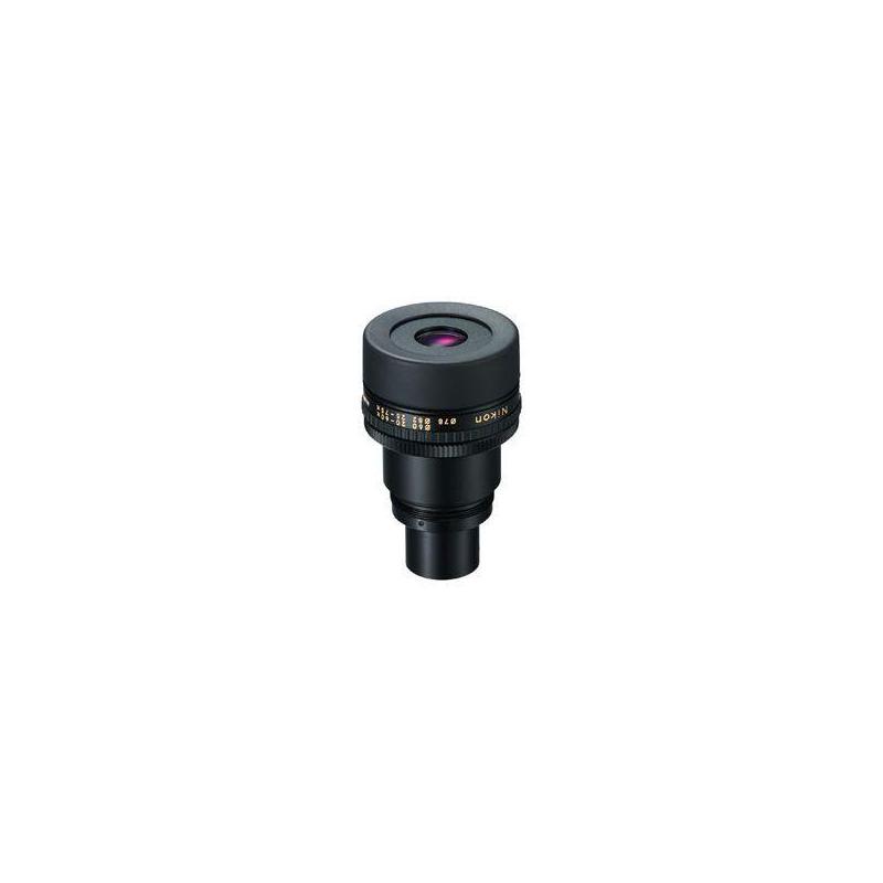 Nikon 13-40x/20-60x/25-75x MC II zoom shot eyepiece (f. ED/EDIII/III)