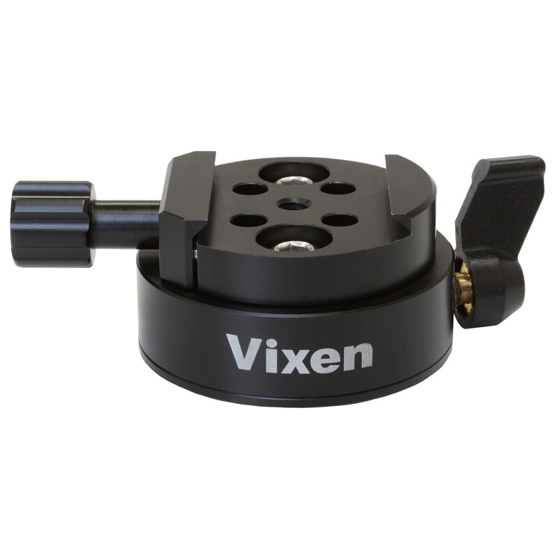 Vixen Polarie Quick Release Panorama Clamp