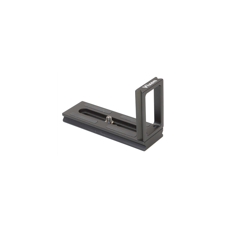 Vixen Polarie Quick Release Angle Plate