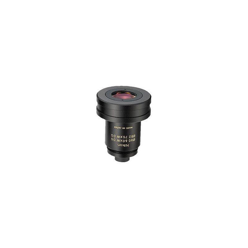 Nikon 40x/60x/75x DS wide angle eyepiece (f. ED/EDIII/III)