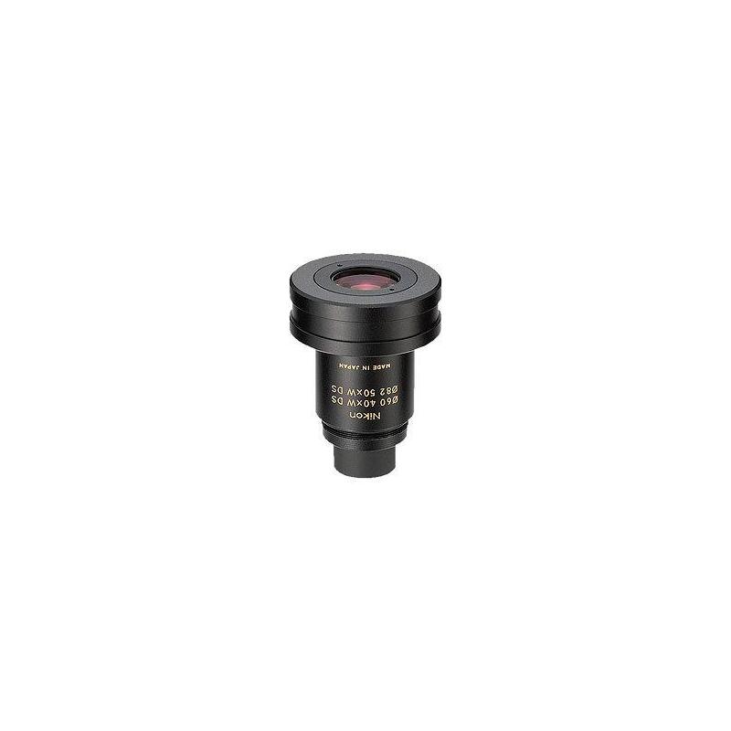 Nikon 27x/40x/50x DS wide angle eyepiece (f. ED/EDIII/III)