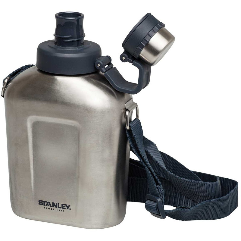 Stanley Adventure canteen, 1.0l