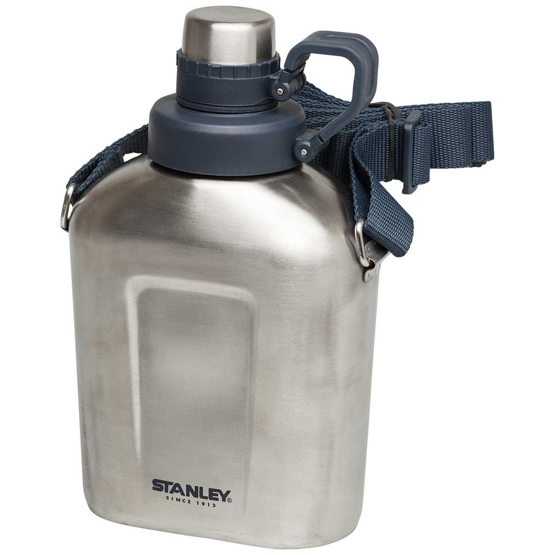 Stanley Adventure canteen, 1.0l