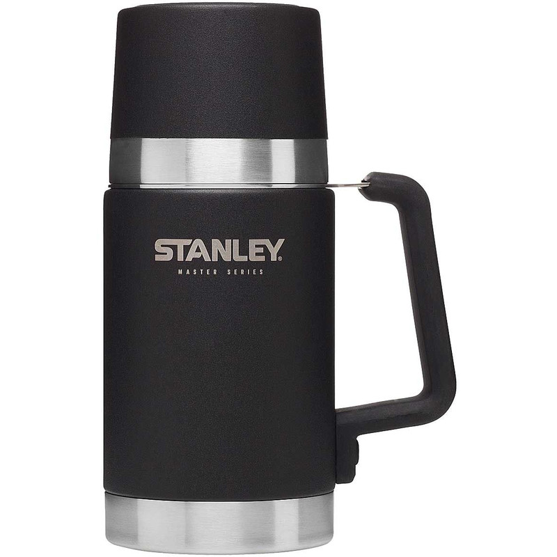 Stanley Master Series insulated food container, 0.7l