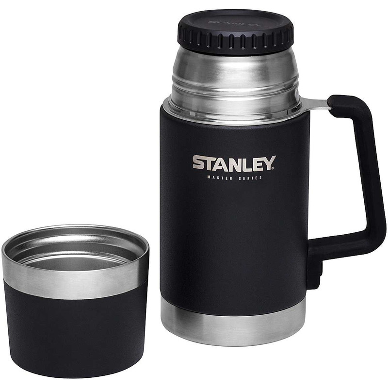 Stanley Master Series insulated food container, 0.7l