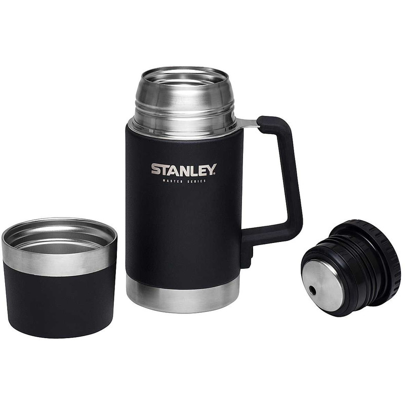 Stanley Master Series insulated food container, 0.7l