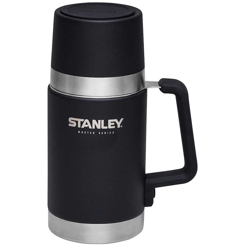 Stanley Master Series insulated food container, 0.7l