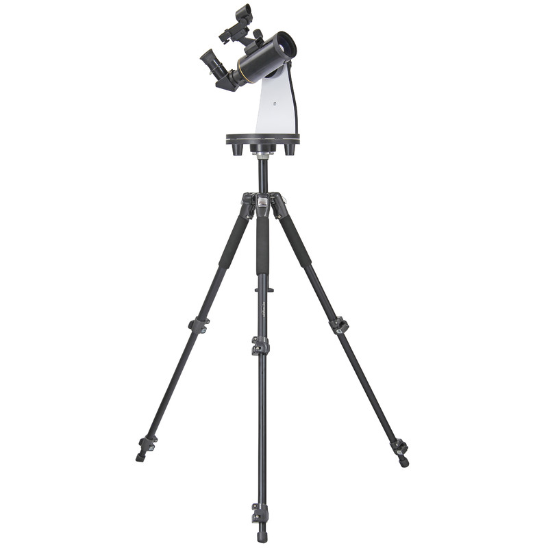 Omegon Dobson Telescope MightyMak 60 Titania