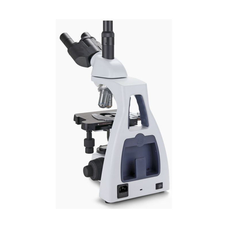 Euromex Microscope BS.1153-EPL, trino, 40x-1000x