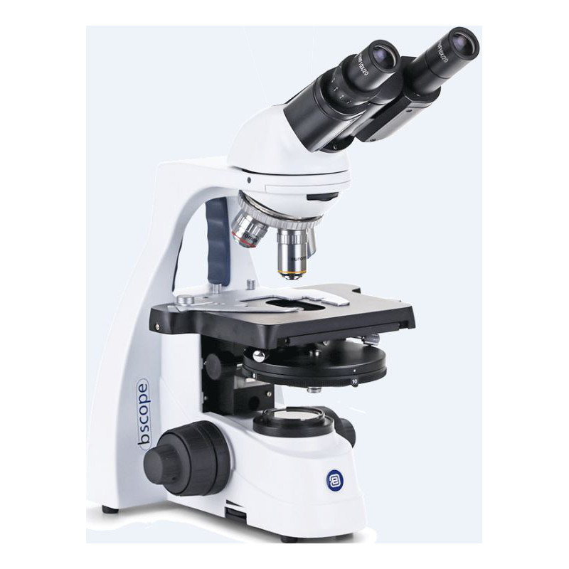 Euromex Microscope BS.1152-EPLPH, bino, 40x-1000x