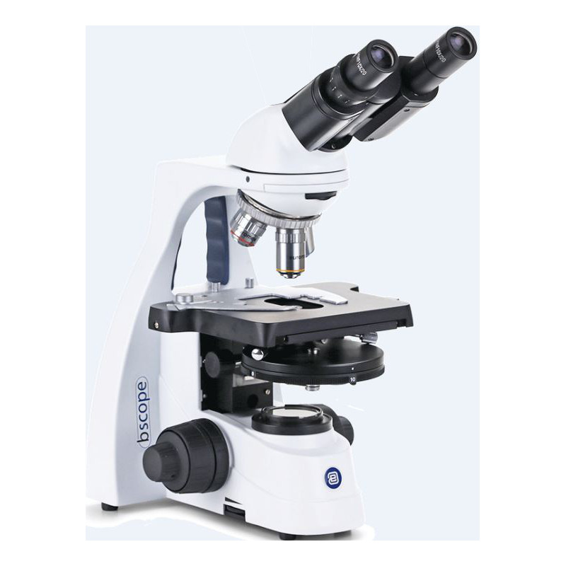 Euromex Microscope BS.1152-EPLPHi, bino, 40x-1000x