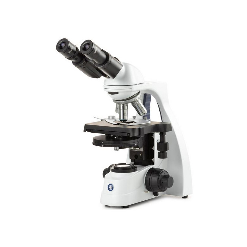 Euromex Microscope BS.1152-EPLPH, bino, 40x-1000x