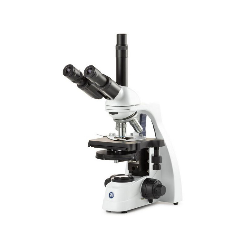 Euromex Microscope BS.1153-EPLPH, trino, 40x-1000x