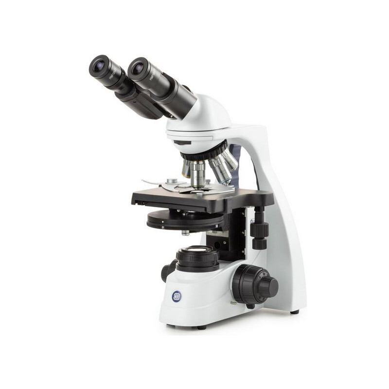 Euromex Microscope BS.1152-EPLPHi, bino, 40x-1000x