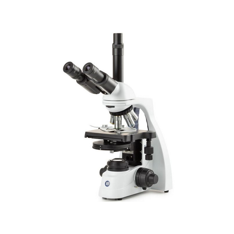 Euromex Microscope BS.1153-EPLPHi, trino, 40x-1000x