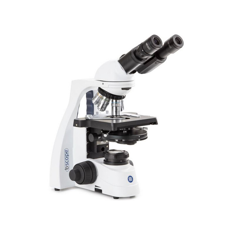 Euromex Microscope BS.1152-PLPHi, bino, 40x-1000x