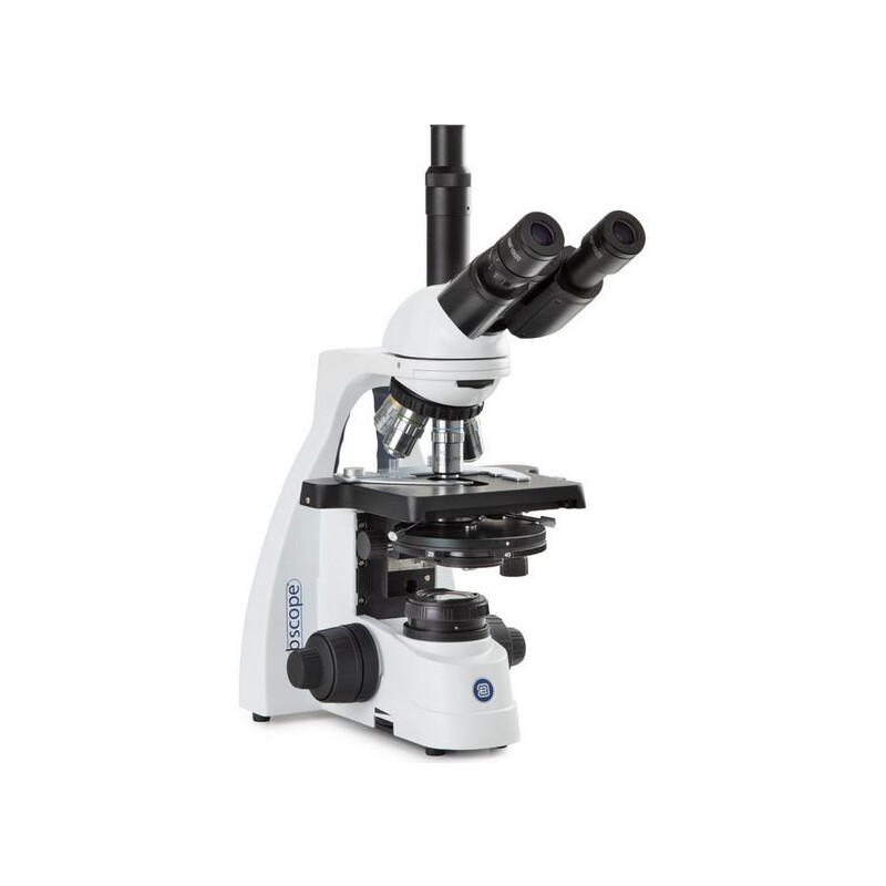 Euromex Microscope BS.1153-PLPHi, trino, 40x-1000x