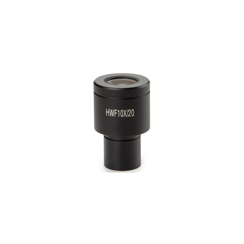 Euromex Eyepiece BS.6010, HWF 10x/20 mm for Ø 23 mm tube (bScope)