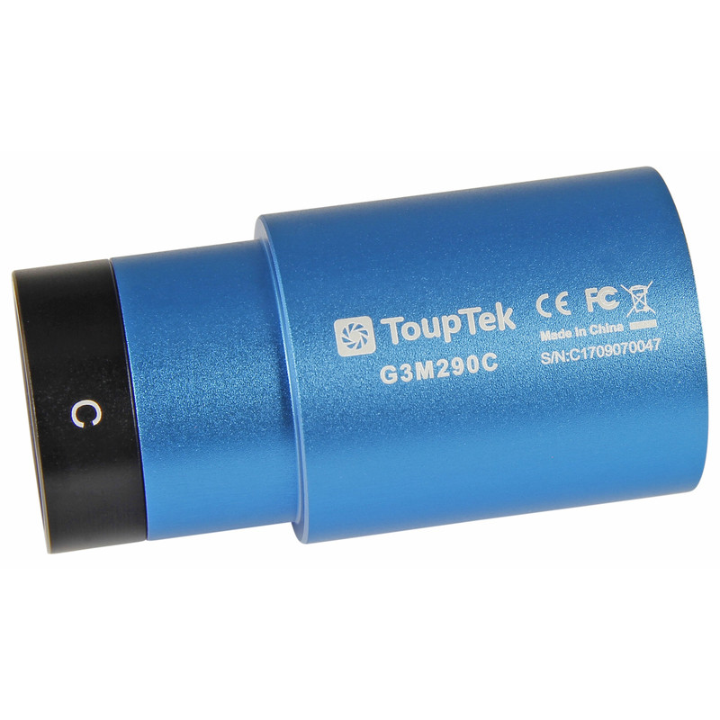 ToupTek Camera G3M-290-C Color