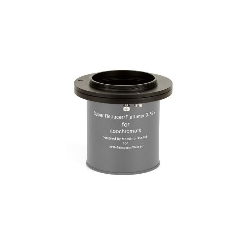 APM Tilter Riccardi M63 adjusting flange