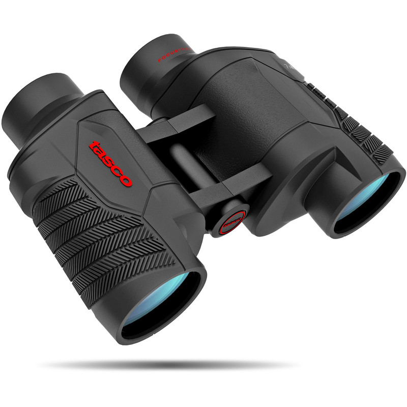 Tasco Binoculars Focus Free 7x35