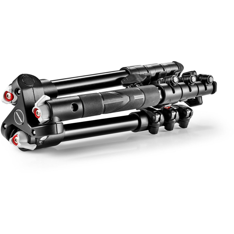 Manfrotto MKBFR1A4B-BH Befree tripod with ball head