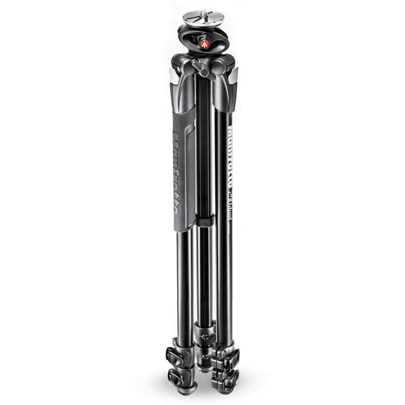 Manfrotto MT290DUA3 3-segment tripod