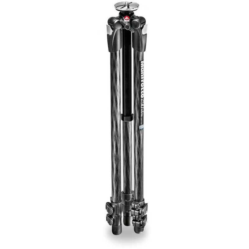 Manfrotto MT290XTC3 3-segment tripod