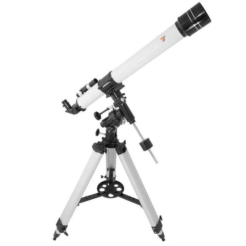 TS Optics Telescope AC 70/900 Jupiter EQ3-1