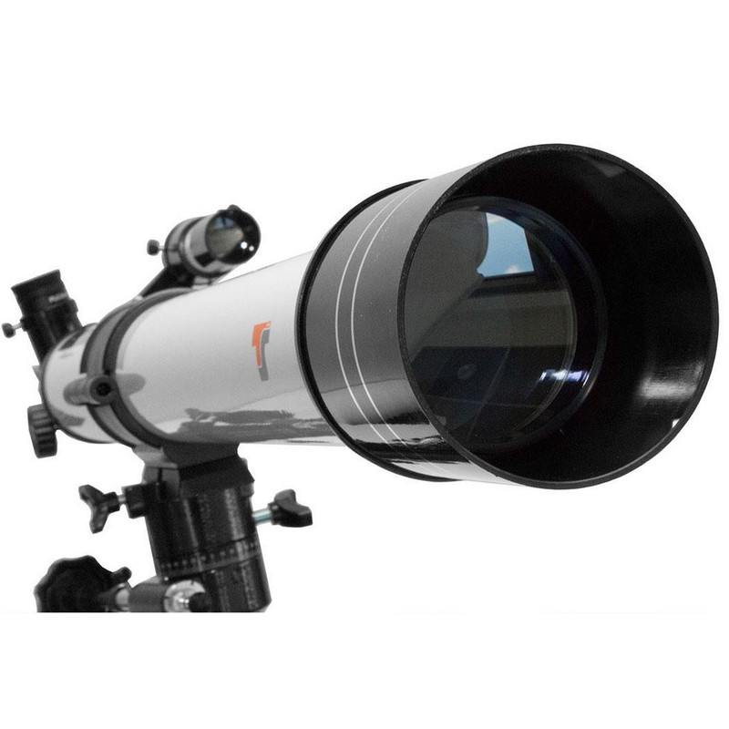 TS Optics Telescope AC 70/900 Jupiter EQ3-1