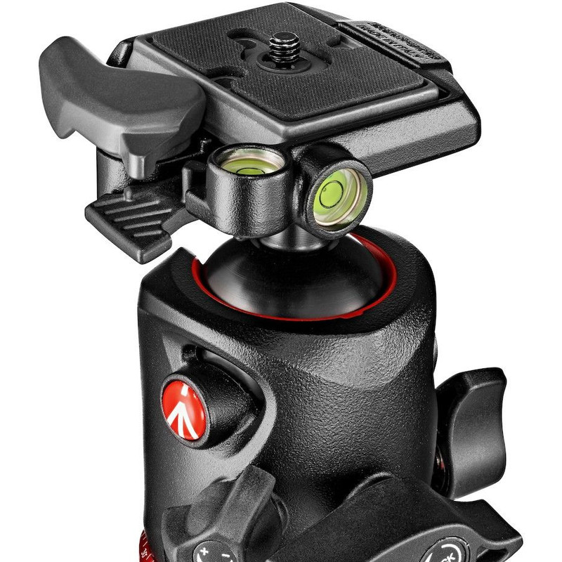 Manfrotto Tripod ball-head MHXPRO-BHQ2