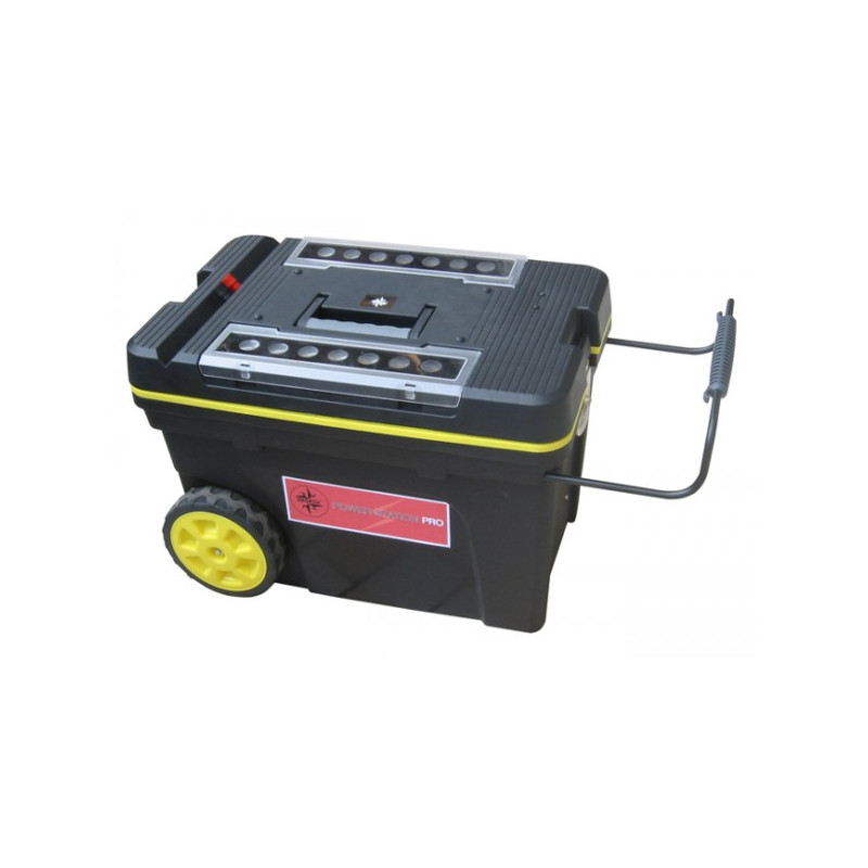 Geoptik Powerstation Pro