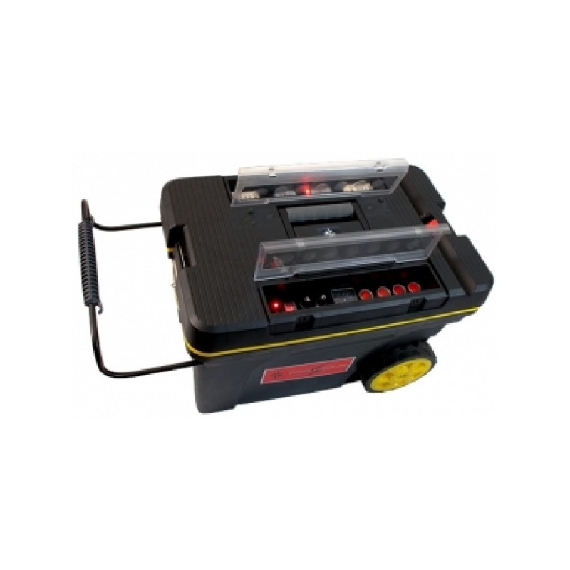 Geoptik Powerstation Pro
