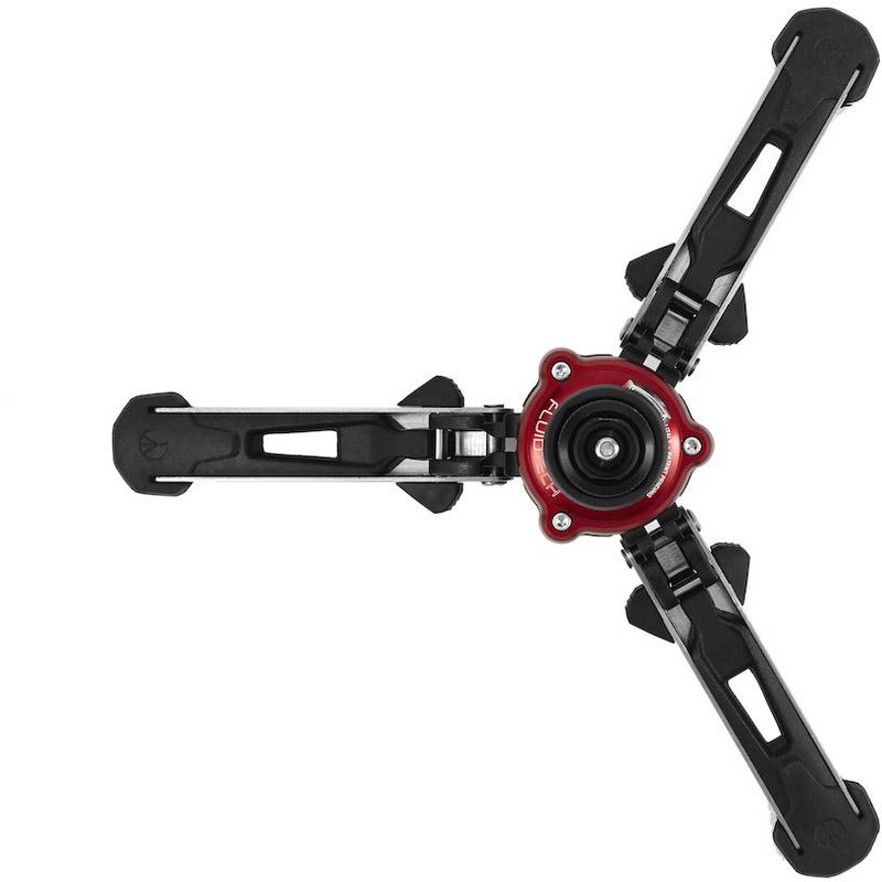 Manfrotto Tripod pad MVMXPROBASE Fluidtech base for monopods