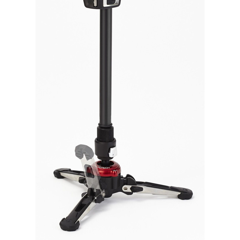 Manfrotto Tripod pad MVMXPROBASE Fluidtech base for monopods