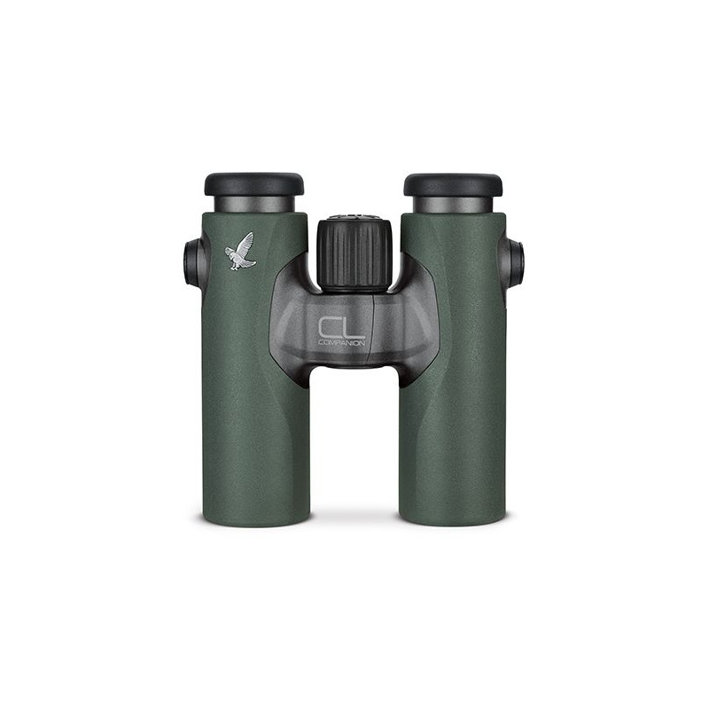 Swarovski Binoculars CL Companion 8x30 green URBAN JUNGLE