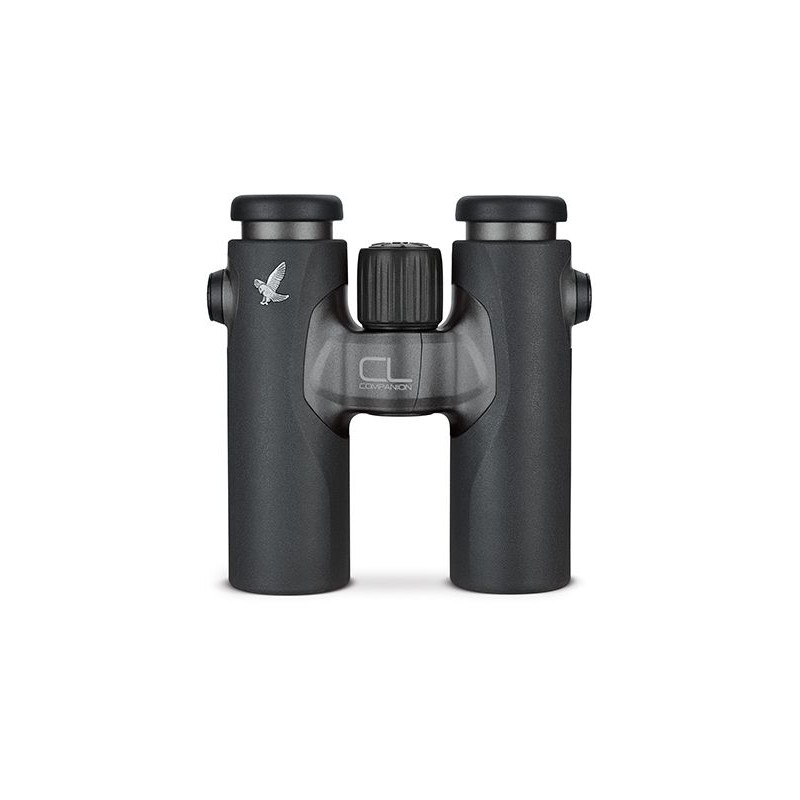 Swarovski Binoculars CL Companion 10x30 anthracite NORTHERN LIGHTS