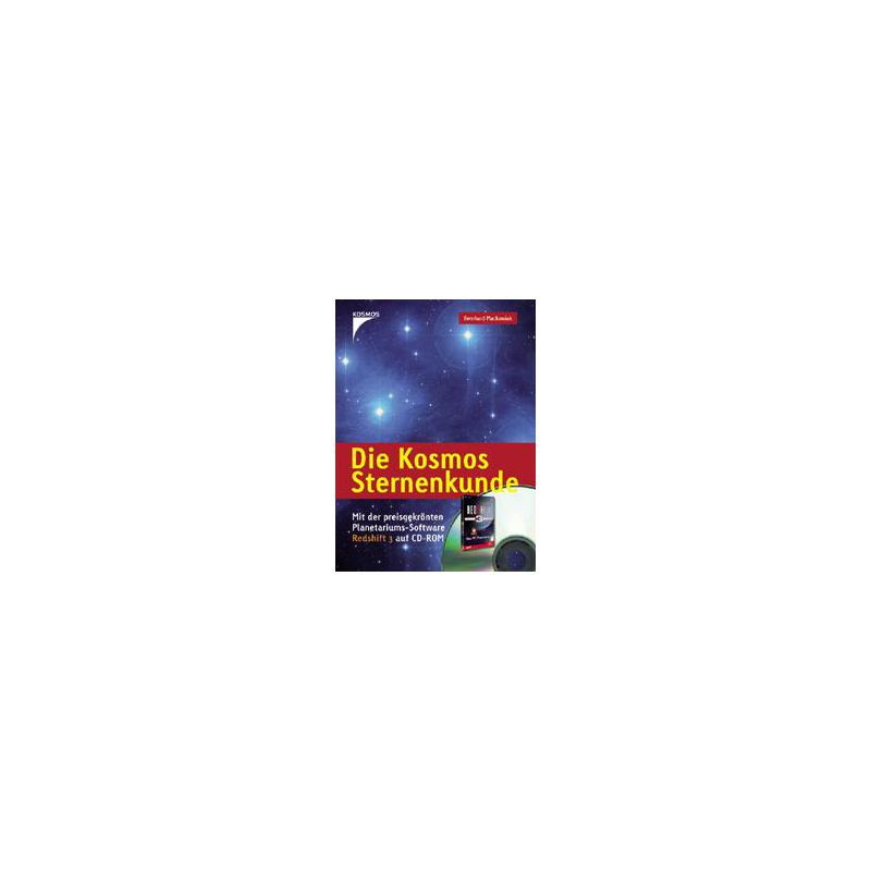 Kosmos Verlag Book The cosmos star customer