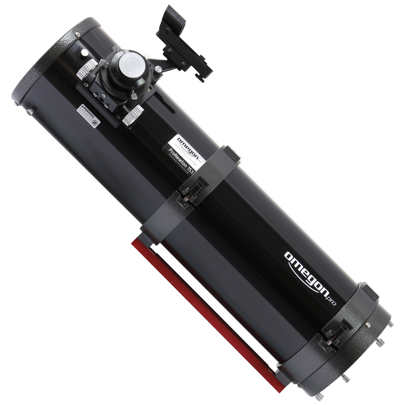 Omegon N 153/750 EQ570DX Telescope