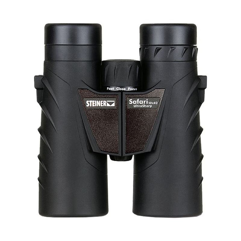 Steiner Binoculars Safari UltraSharp 10x42 Adventure Edition