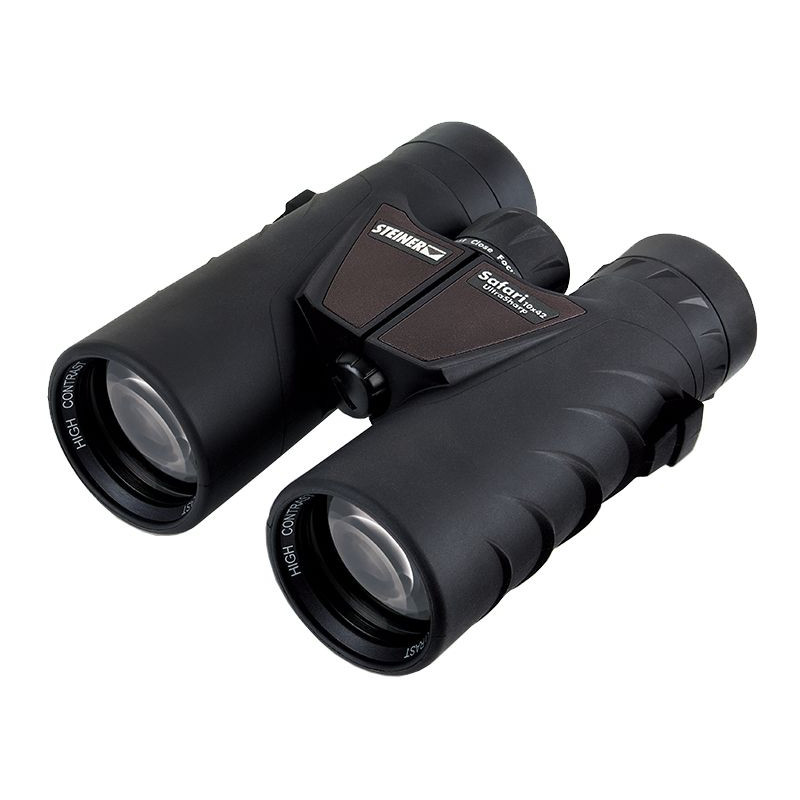 Steiner Binoculars Safari UltraSharp 10x42 Adventure Edition