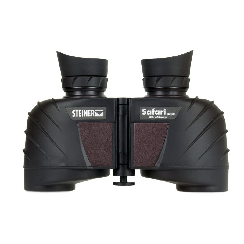 Steiner Binoculars Safari UltraSharp 8x30 Adventure Edition