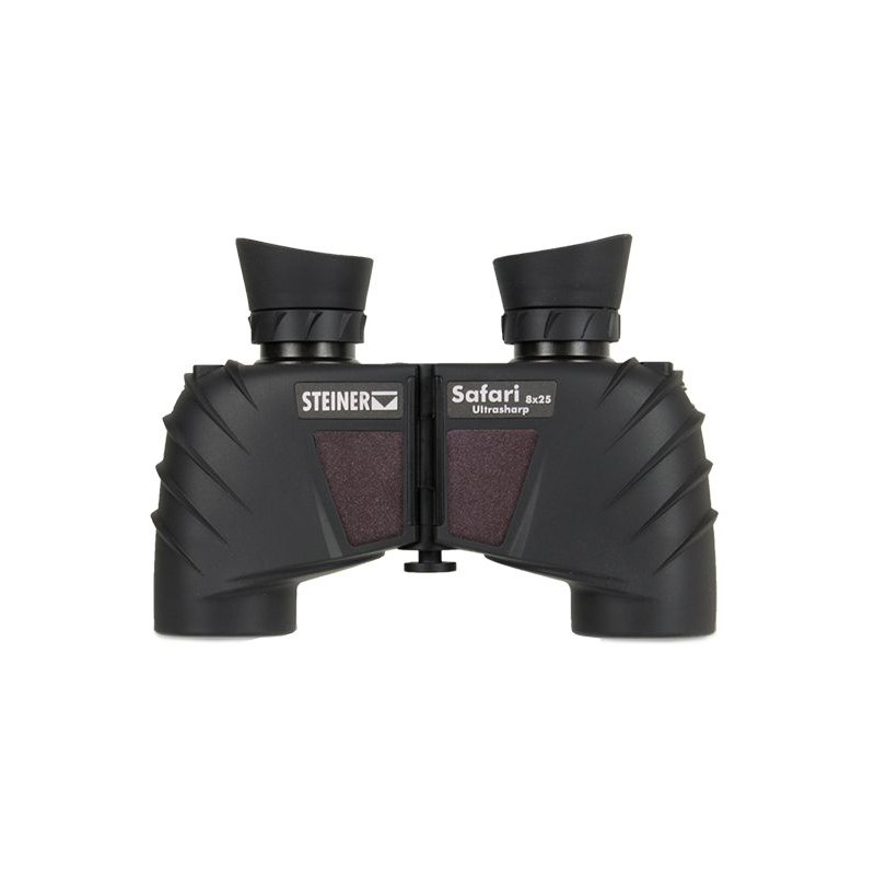 Steiner Binoculars Safari UltraSharp 8x25 Adventure Edition