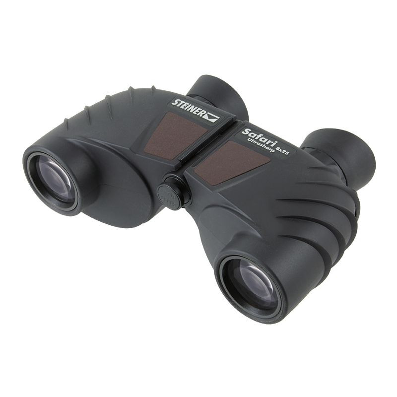 Steiner Binoculars Safari UltraSharp 8x25 Adventure Edition