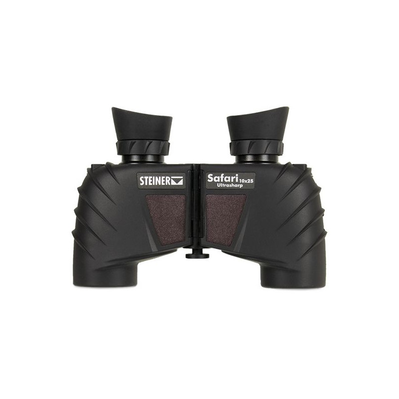 Steiner Binoculars Safari UltraSharp 10x25 Adventure Edition