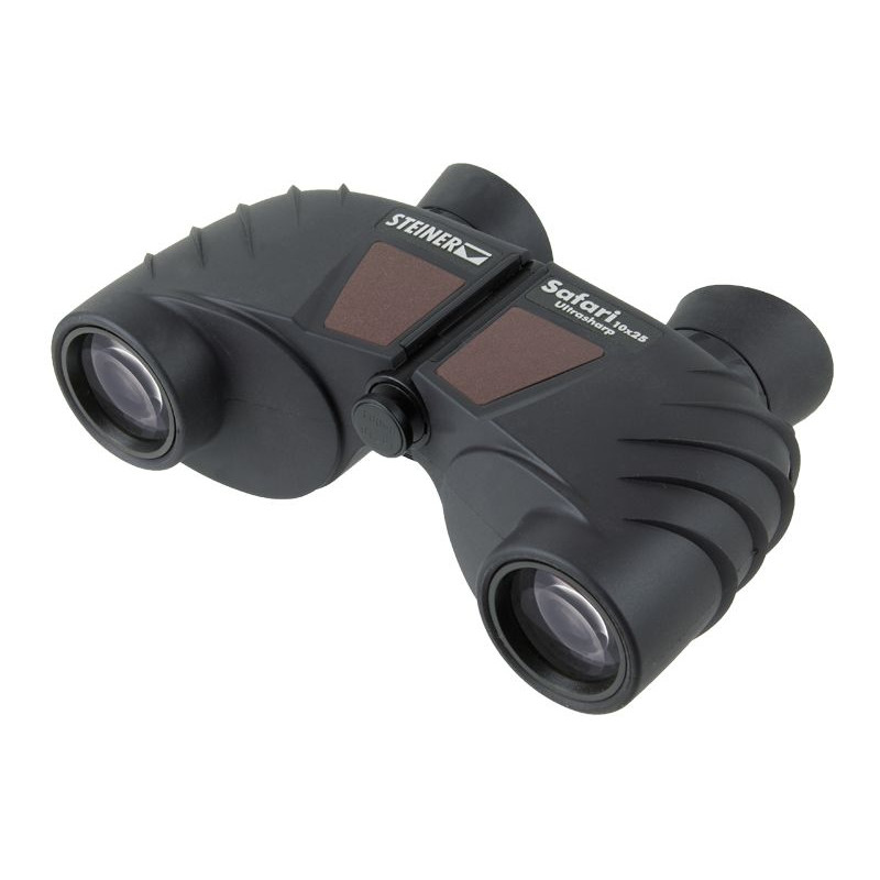 Steiner Binoculars Safari UltraSharp 10x25 Adventure Edition