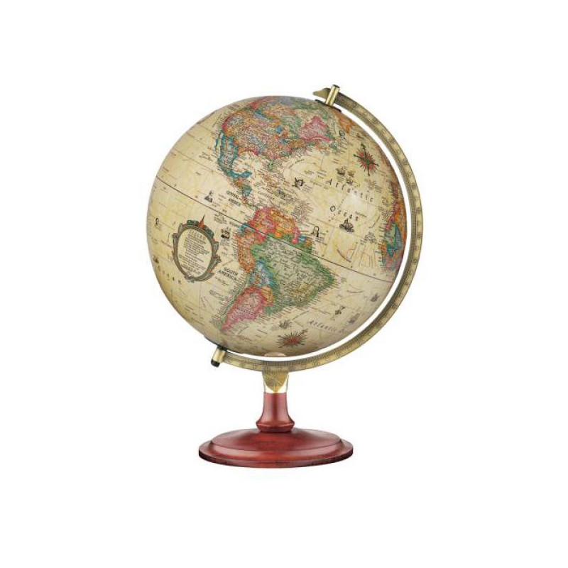 Scanglobe Globe Voyager 30cm